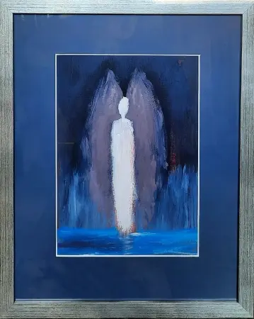 Anioł wodny II