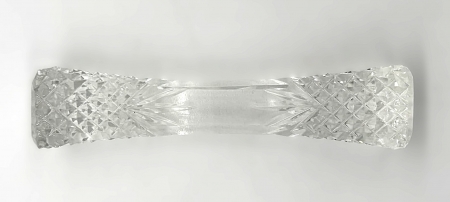 Koziołki szklane - 12 szt.