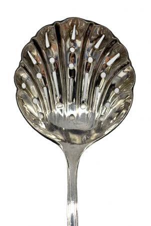 Sitko srebrne do herbaty