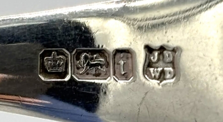 Sitko srebrne do herbaty