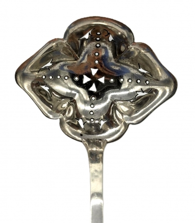 Sitko srebrne do herbaty