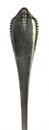 Sitko srebrne do herbaty