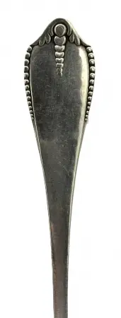 Sitko srebrne do herbaty