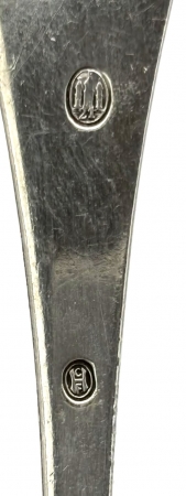 Sitko srebrne do herbaty