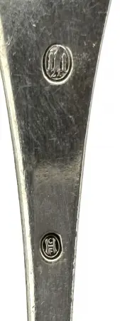 Sitko srebrne do herbaty