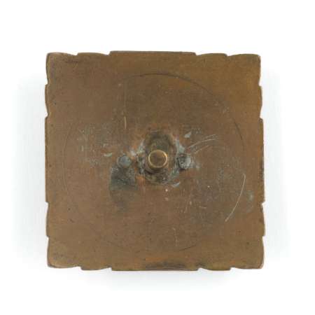 Odznaka Dywizyjny Kurs Podchorążych Rezerwy