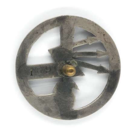 Odznaka Znak Łączności