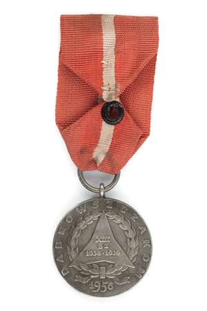 Medal Za Waszą Wolność i Naszą