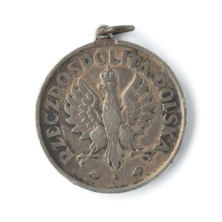 Medal 3 Maj 1925