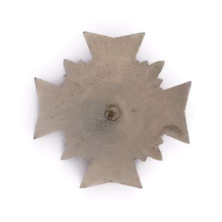 Odznaka 2 Szkolny Pułk Samochodowy