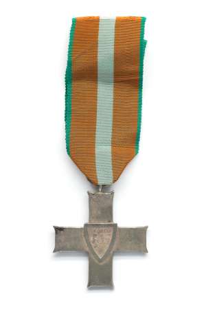 Order Krzyża Grunwaldu II klasy