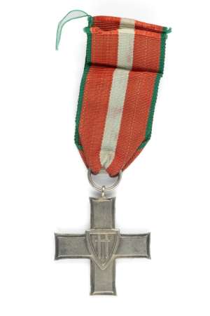 Order Krzyża Grunwaldu II klasy