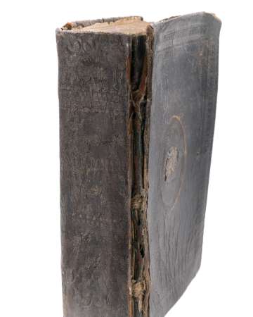 Książka do nabożeństwa dla Wszystkich Katolików Archidiecezyi Gnieźnieńskiej i Poznańskiej