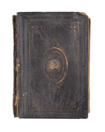 Książka do nabożeństwa dla Wszystkich Katolików Archidiecezyi Gnieźnieńskiej i Poznańskiej