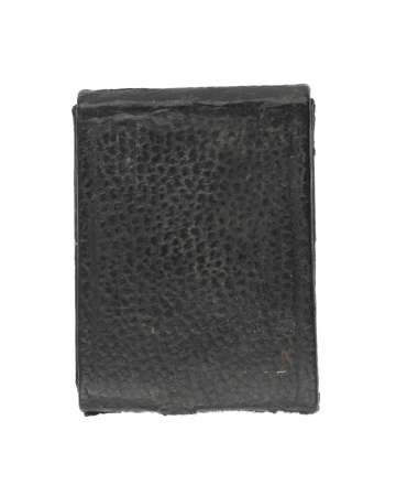 Ołtarzyk kieszonkowy z Matką Boską Nieustającej Pomocy