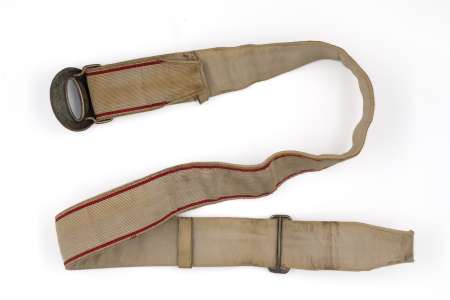 Pas do munduru oficera wojsk lądowych wz. 1952