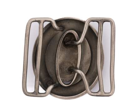 Pas do munduru oficera wojsk lądowych wz. 1952