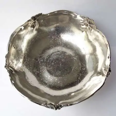 Patera secesyjna Gallia