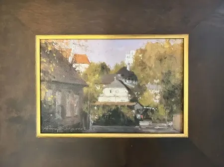 Kazimierz jesienny II