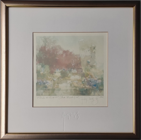 Etiuda Nr 10, op.10 2002