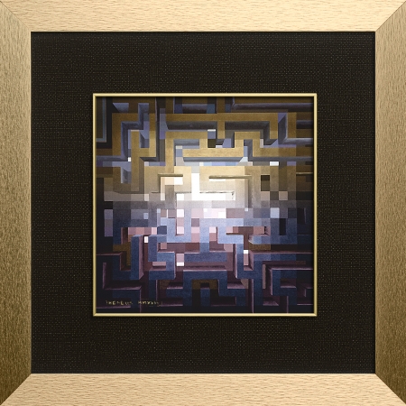 Szymon PARAFINIAK i Aleksandra CUPIAŁ 