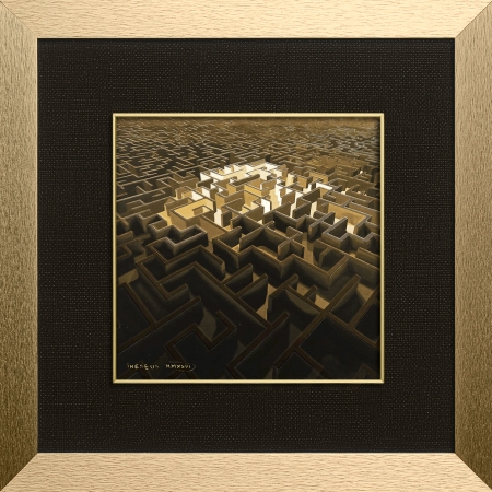 Szymon PARAFINIAK i Aleksandra CUPIAŁ 