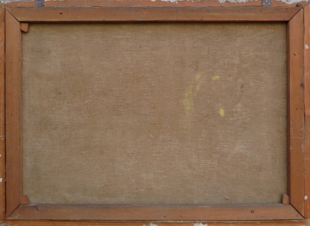 Grybów. Most na rzece Białej