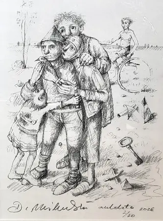 Rodzina
