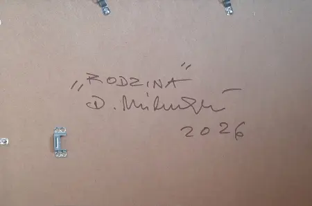 Rodzina