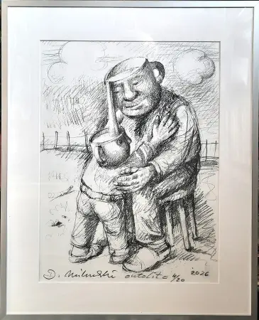 Z cyklu Tato