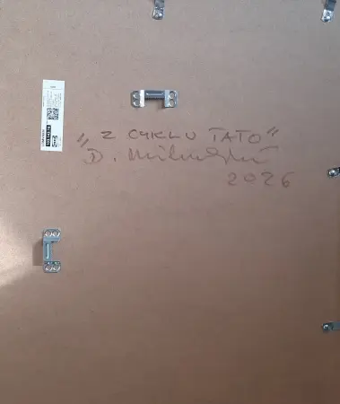 Z cyklu Tato