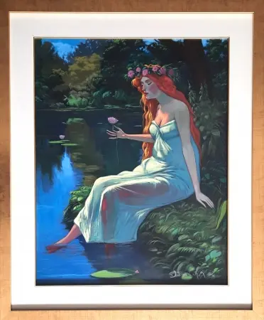Rusałka