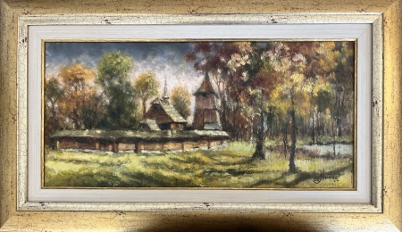 Kościółek św. Michała 