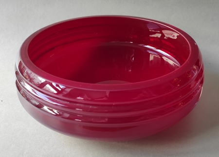 Patera szkło Rosenthal Studio-Line