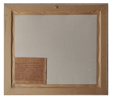 Teatr Juliusza Słowackiego w Krakowie, ok. 1976