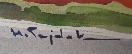 Teatr Juliusza Słowackiego w Krakowie, ok. 1976