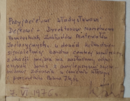 Teatr Juliusza Słowackiego w Krakowie, ok. 1976