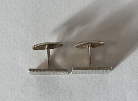 Spinki do mankietów Warmet Resovia