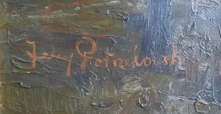 Pejzaż