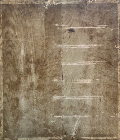 PORTRET MŁODEJ KOBIETY