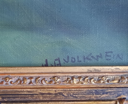 Chryzantemy w wazonie