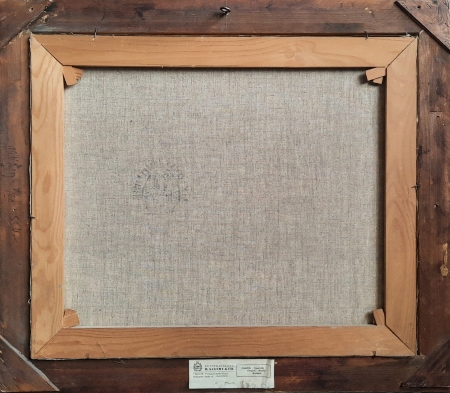 Chryzantemy w wazonie