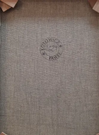 Wenecja - Wejście do Pałacu Dożów