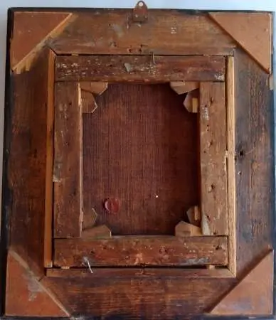 Portret Tadeusza Kościuszki