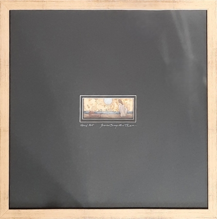 Miniatura Relaks nad rzeką, 2026 r.