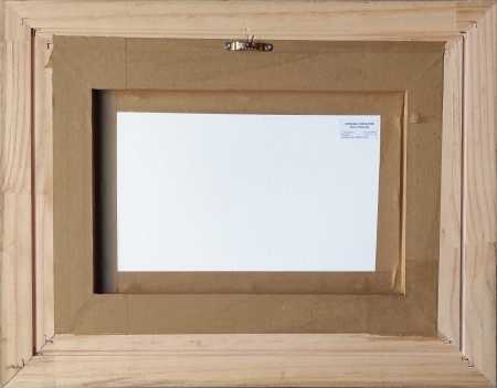 Pejzaż z topolami 1978