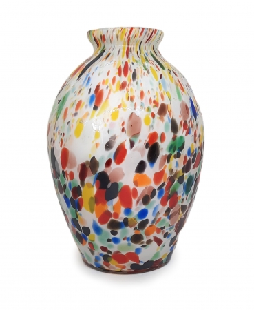 Wazon Wilhelm Kralik Sohn, I poł. XX w.