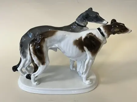 Charty rosyjskie ENS 