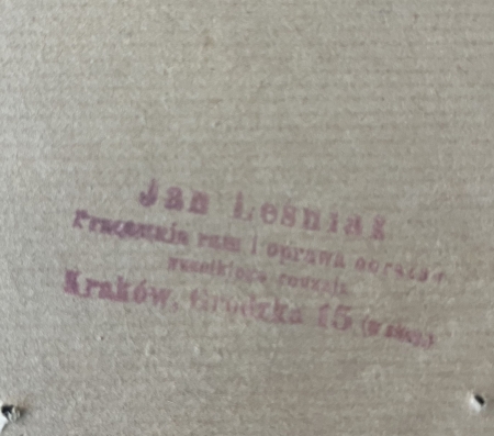 Brama Floriańska w Krakowie 