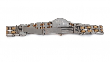 Zegarek damski naręczny OMEGA De Ville